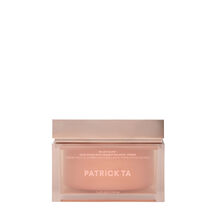 MAJOR GLOW HIGH SHINE SKIN PERFECTING BODY CRÈME (CREMA CORPORAL)